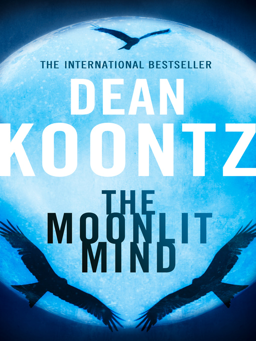 Cover image for The Moonlit Mind